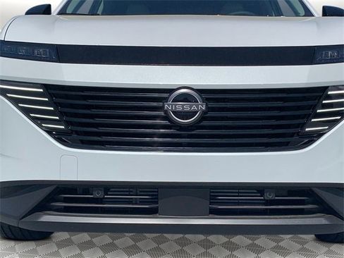 New 2025 Nissan Murano SV image 9