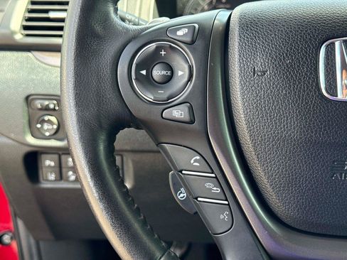 Certified 2023 Honda Ridgeline RTL-E image 30
