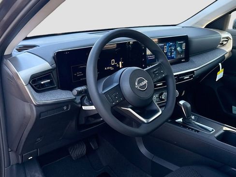 New 2026 Nissan Kicks S FWD image 22