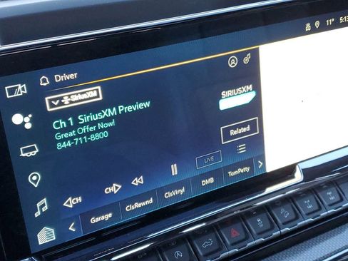 Used 2023 Chevrolet Silverado 1500 ZR2 image 20