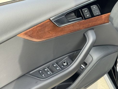 Used 2023 Audi A4 2.0T allroad Premium image 21