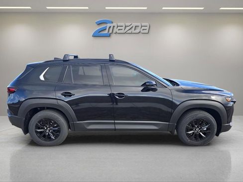 New 2026 MAZDA CX-50 AWD 2.5 Hybrid w/ Premium Pkg image 6