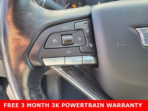 Used 2020 Cadillac XT6 Premium Luxury image 15