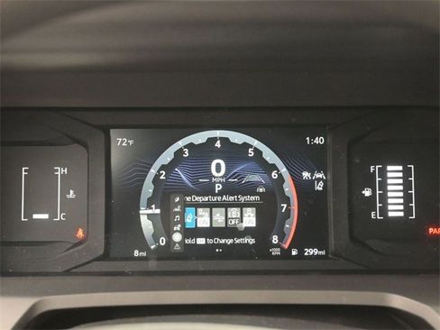 New 2025 Toyota Tacoma SR5 image 28