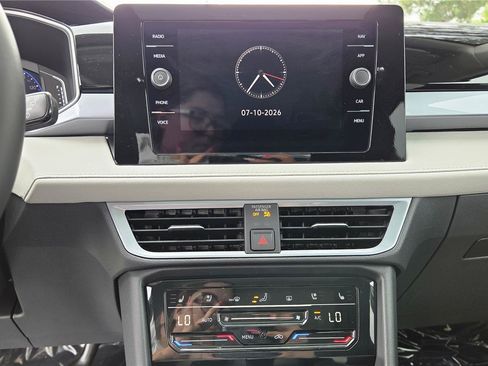 New 2026 Volkswagen Taos SEL AWD/4WD image 20