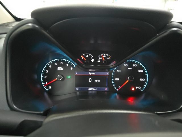 Used 2019 Chevrolet Colorado Z71 AWD/4WD image 25