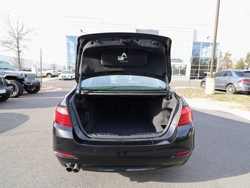 Used 2015 BMW 528i xDrive 528i xDrive image 40