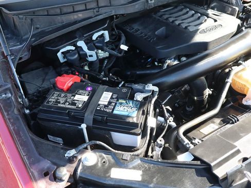Used 2022 Ford F150 XLT w/ Equipment Group 302A High AWD/4WD image 12