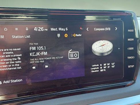 Used 2023 Kia K5 GT-Line AWD/4WD image 18