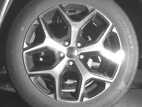 Used 2025 Jeep Compass Limited image 14