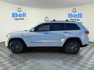 Used 2018 Jeep Grand Cherokee Limited video 2
