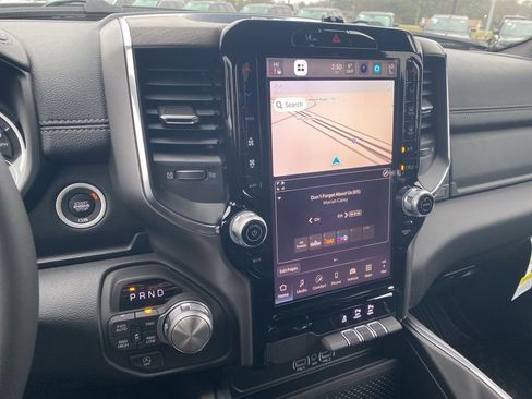 New 2026 RAM 1500 Laramie w/ Night Edition image 20