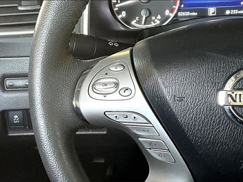 Used 2015 Nissan Murano SL w/ SL Technology Package image 17