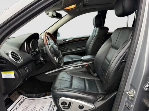 Used 2010 Mercedes-Benz ML 350 4MATIC image 10
