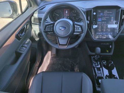 New 2026 Subaru Forester Sport image 15