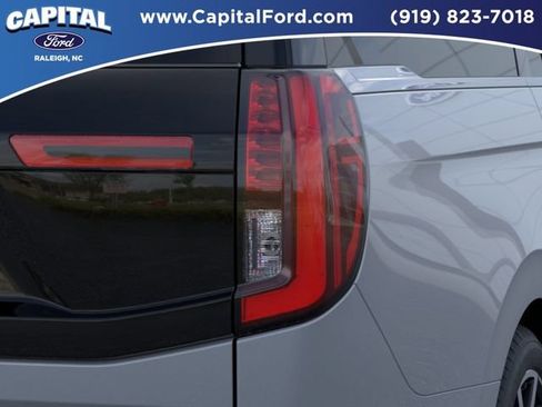 New 2026 Ford Expedition Max Platinum w/ Platinum Ultimate Package AWD/4WD image 21