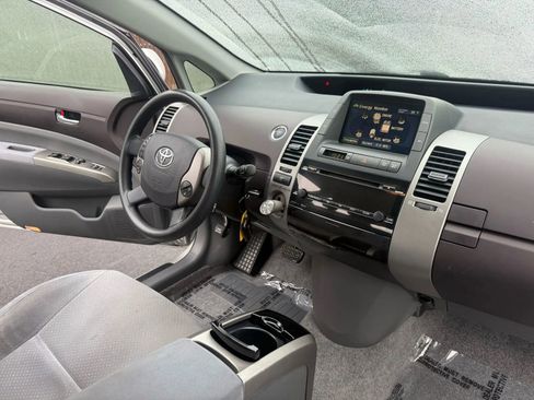 Used 2005 Toyota Prius image 16