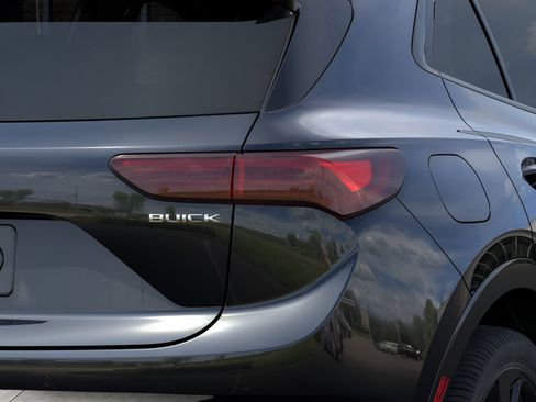 New 2026 Buick Envision Sport Touring AWD/4WD image 11