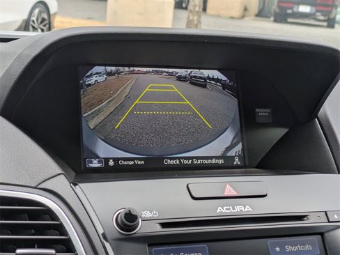 Used 2018 Acura RDX w/ Technology Package image 20