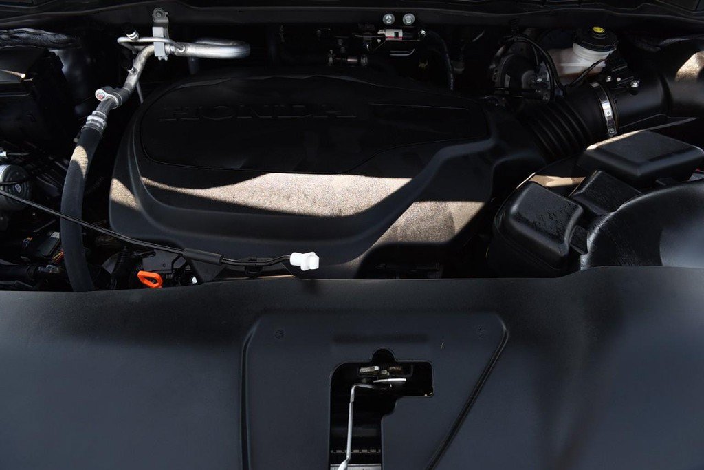 Certified 2026 Honda Odyssey EX-L image 33