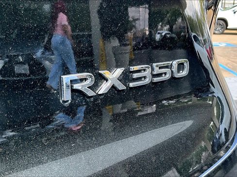 New 2026 Lexus RX 350 Premium Plus w/ Accessory Package (2T) image 7