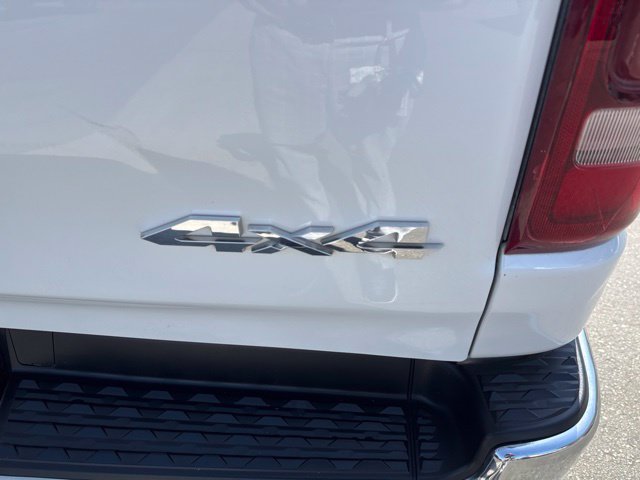 Certified 2022 RAM 1500 Limited AWD/4WD image 38