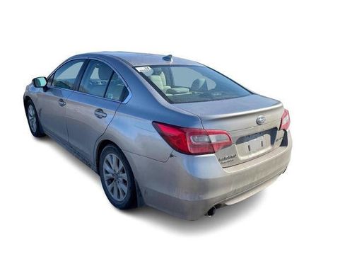 Used 2016 Subaru Legacy 2.5i Premium image 3