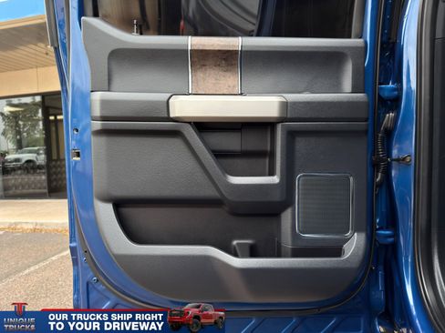 Used 2022 Ford F250 Lariat w/ Tremor Off-Road Package image 23