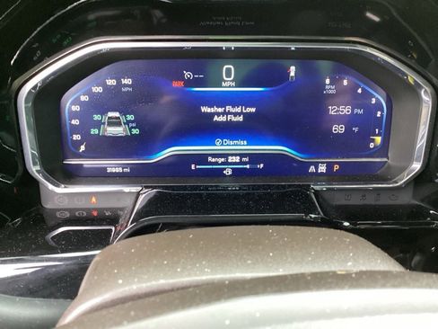 Certified 2022 Chevrolet Silverado 1500 LT image 7