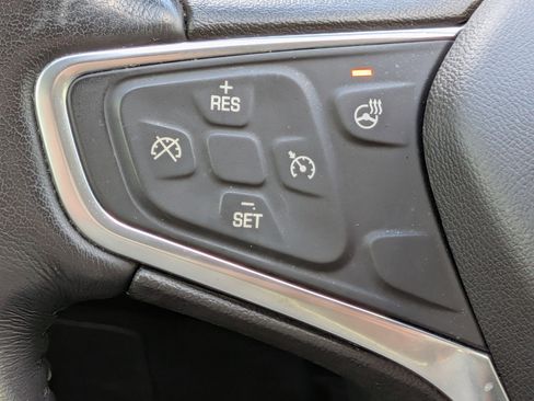 Certified 2022 Chevrolet Malibu Premier FWD image 24