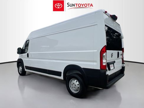 Used 2023 RAM ProMaster 2500 image 6