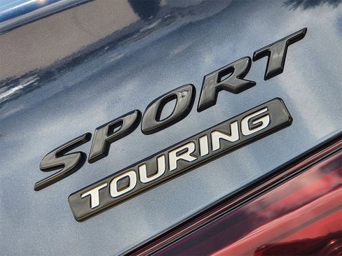 New 2026 Honda Civic Sport Touring image 7