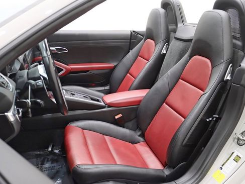 Used 2018 Porsche 718 Boxster S image 26