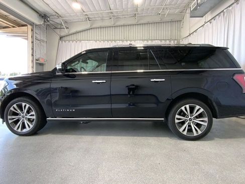 Used 2020 Ford Expedition Max Platinum RWD image 26
