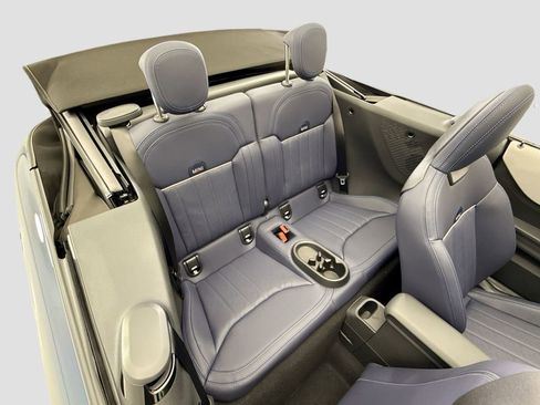 New 2026 MINI Cooper S FWD image 28