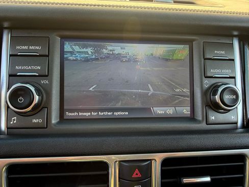 Used 2012 Land Rover Range Rover HSE LUX AWD/4WD image 39