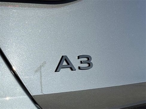 New 2026 Audi A3 2.0T Premium Plus image 11