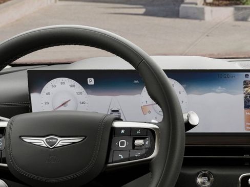 New 2026 Genesis GV80 2.5T Select image 20