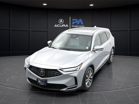 Certified 2026 Acura MDX FWD w/ Technology Package image 45