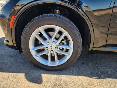 Used 2025 Dodge Durango GT AWD/4WD image 9
