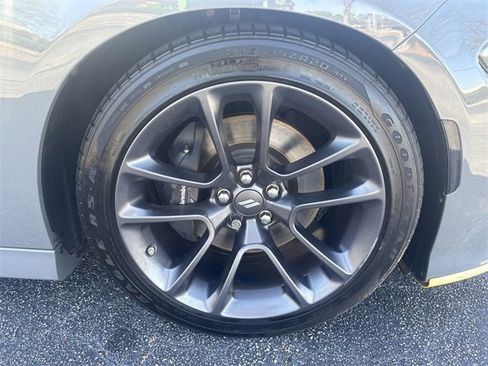 Used 2023 Dodge Charger Scat Pack w/ Plus Group image 20