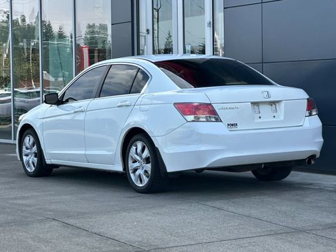 Used 2009 Honda Accord EX-L image 3