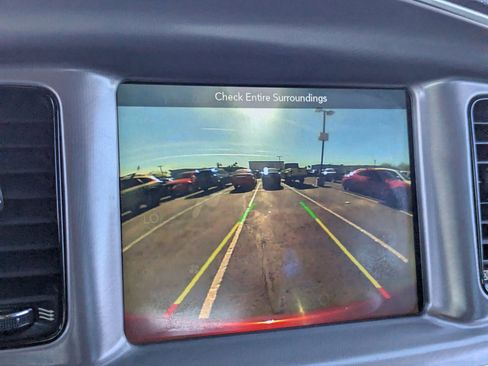 Used 2019 Dodge Charger GT w/ Blacktop Package image 21