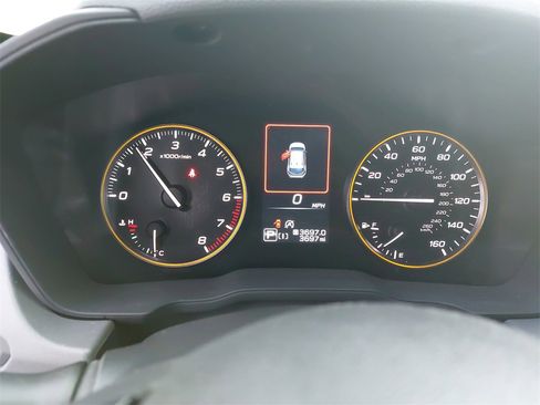 Used 2025 Subaru Crosstrek 2.5i Wilderness w/ Wilderness Package image 34