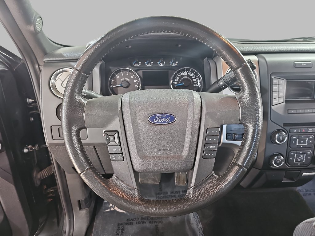 Used 2013 Ford F150 XLT w/ Luxury Equipment Group AWD/4WD image 22