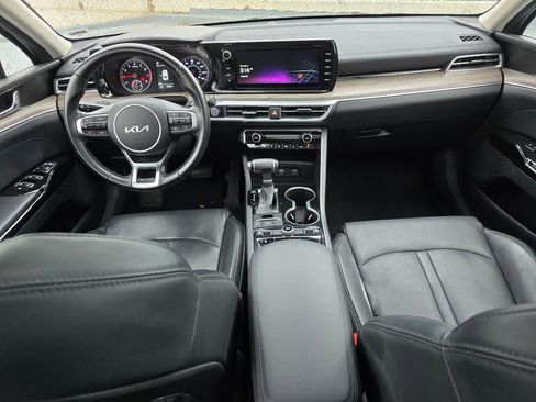Used 2024 Kia K5 EX image 22