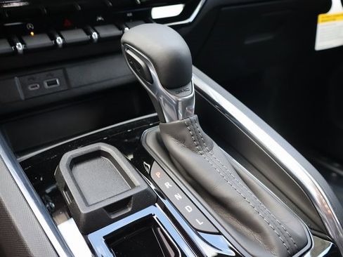 New 2026 GMC Canyon Elevation w/ Convenience Package image 25