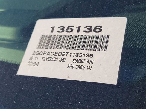 New 2026 Chevrolet Silverado 1500 LT image 27