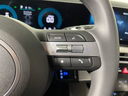 New 2026 Hyundai Tucson Blue SE image 29