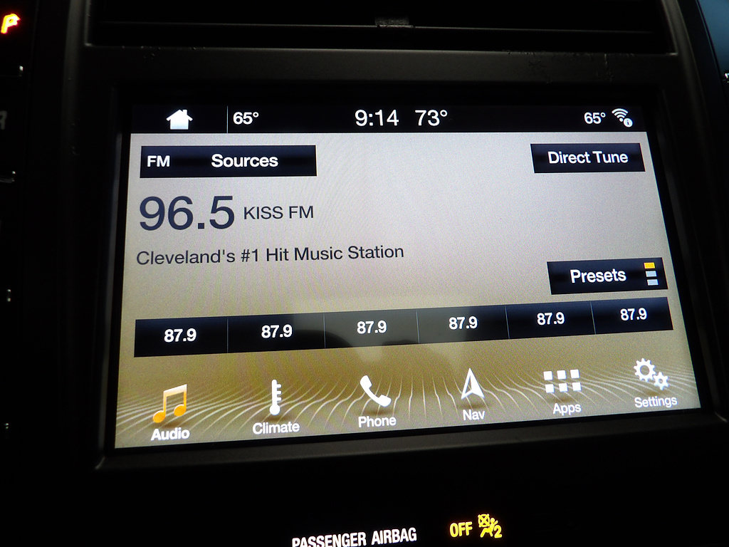 Used 2017 Lincoln MKC Reserve AWD/4WD image 35